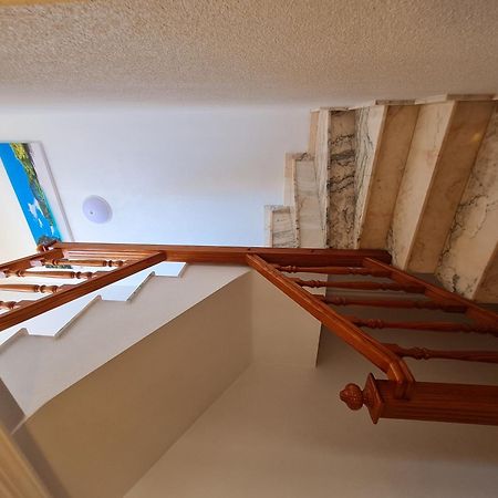 Schoenes Ferienhaus Casa Juan Mit Pool Dehesa de Campoamor  エクステリア 写真