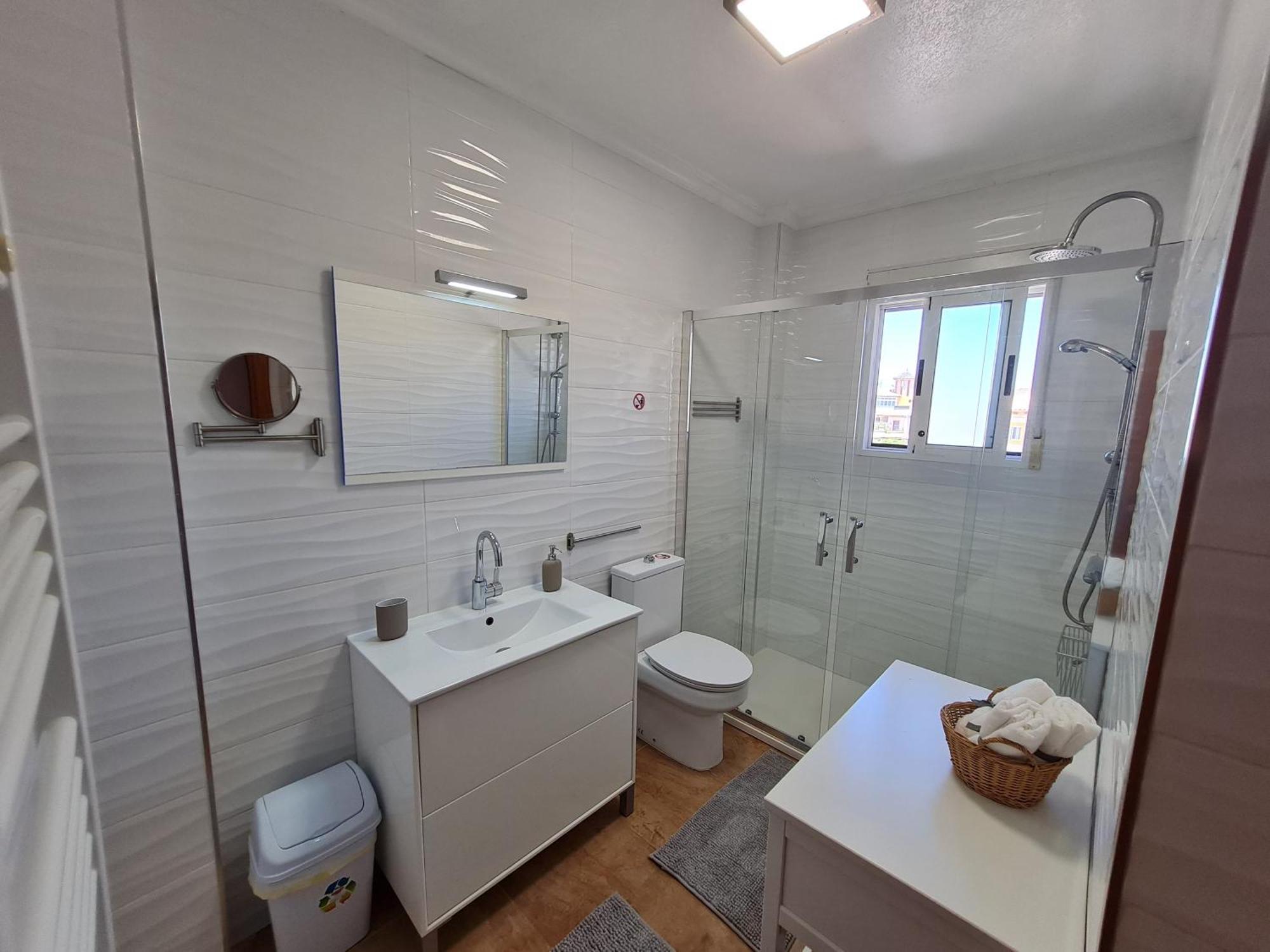Schoenes Ferienhaus Casa Juan Mit Pool Dehesa de Campoamor  エクステリア 写真